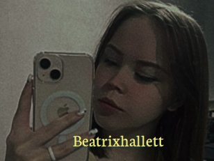 Beatrixhallett