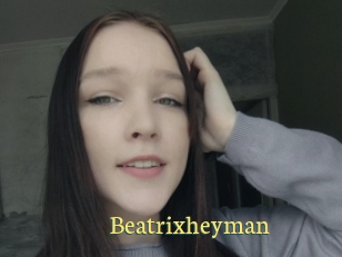 Beatrixheyman