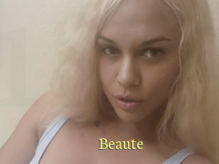 Beaute