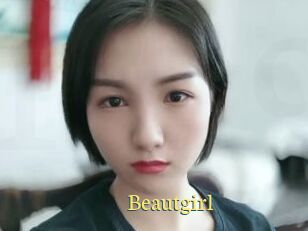 Beautgirl