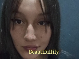 Beautifullily