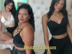 Beautifullteam