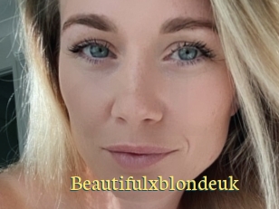 Beautifulxblondeuk