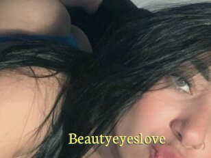 Beautyeyeslove