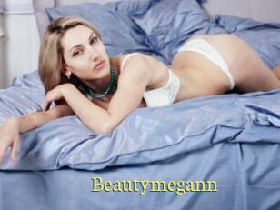 Beautymegann