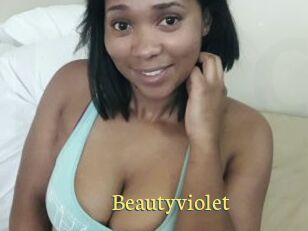 Beautyviolet