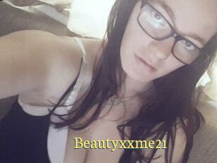 Beautyxxme21