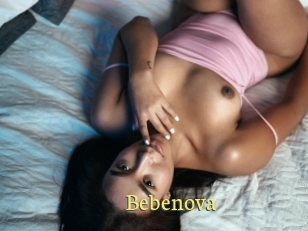 Bebenova