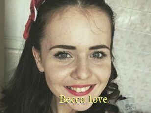 Becca_love