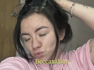 Beccaxalien