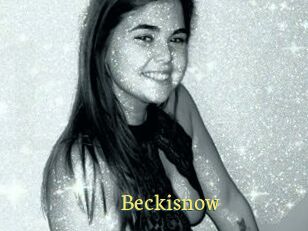 Beckisnow