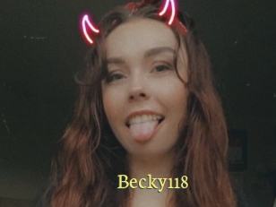 Becky118