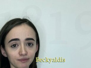 Beckyaldis