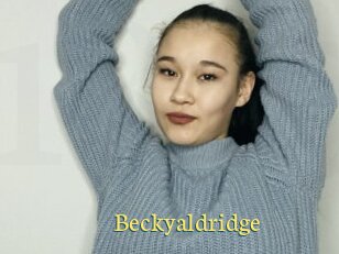 Beckyaldridge