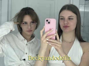 Beckyandodella