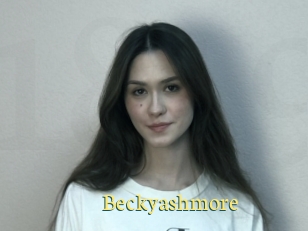Beckyashmore