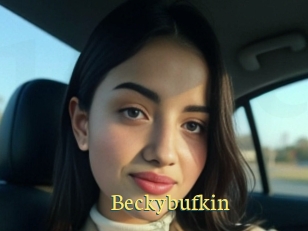 Beckybufkin