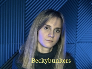 Beckybunkers