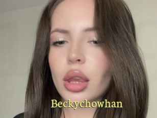 Beckychowhan