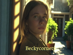 Beckycornett