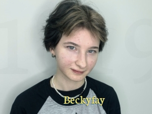 Beckyfay