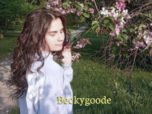 Beckygoode