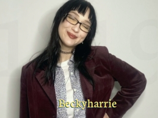 Beckyharrie