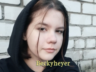 Beckyheyer