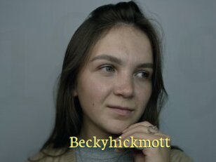 Beckyhickmott