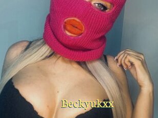 Beckyukxx