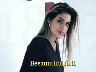 Beeauutifulgirll