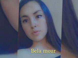Bela_mour