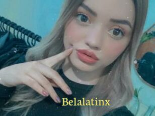 Belalatinx