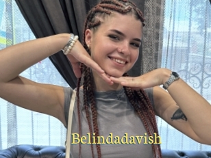 Belindadavish
