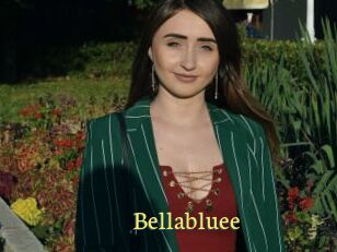 Bellabluee