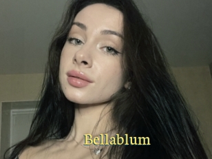 Bellablum