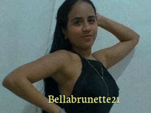 Bellabrunette21