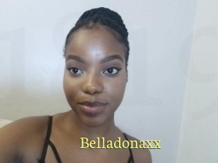 Belladonaxx