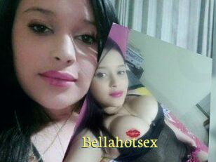 Bellahotsex