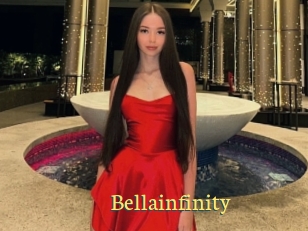 Bellainfinity