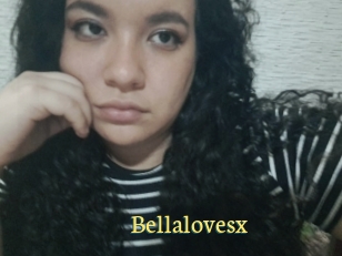 Bellalovesx