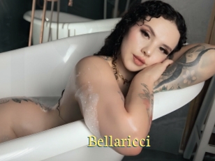 Bellaricci