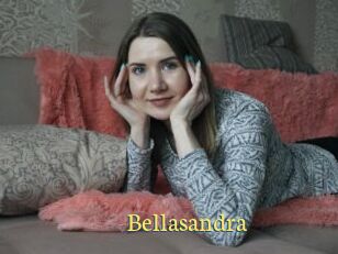 Bellasandra