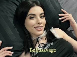 Bellasavage