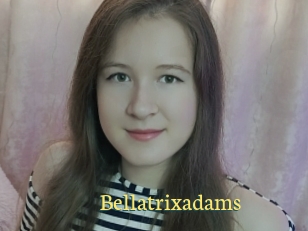 Bellatrixadams