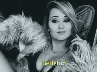 Bellebia