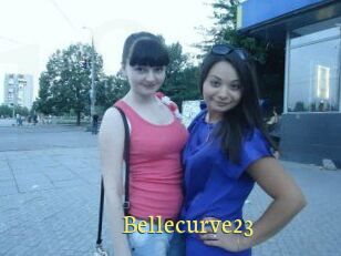 Bellecurve23