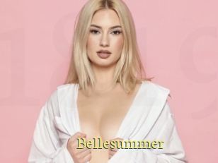 Bellesummer