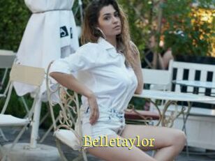 Belletaylor