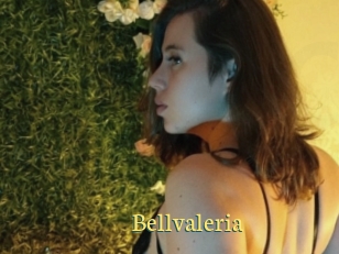 Bellvaleria